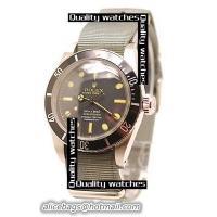 Rolex Submariner Replica Watch RO8009L