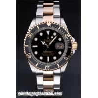 Rolex Submariner Replica Watch RO8009AG