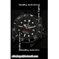 Rolex Deepsea Replica Watch RO8013A