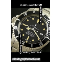 Rolex Deepsea Replic...