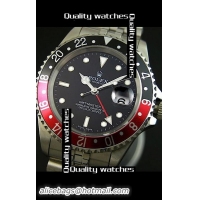 Rolex GMT-Master Replica Watch RO8016C