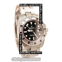 Rolex GMT-Master Replica Watch RO8016O