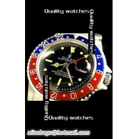 Rolex GMT-Master Rep...