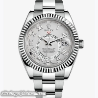 Rolex Sky-Dweller Re...