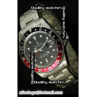 Rolex GMT-Master Replica Watch RO8016L