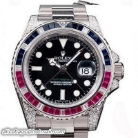 Rolex GMT-Master Replica Watch RO8016Y