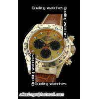 Rolex Cosmograph Daytona Replica Watch RO8020E
