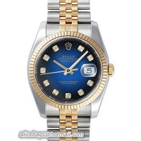 Rolex Oyster Perpetual Replica Watch RO8021D