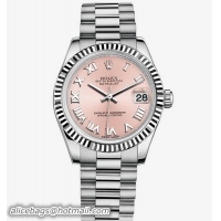 Rolex Datejust Ladies Replica Watch RO8022E
