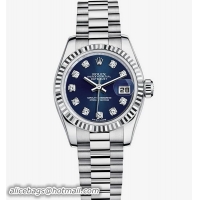 Rolex Datejust Ladie...