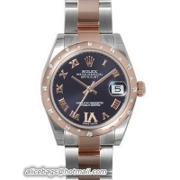 Rolex Oyster Perpetu...