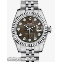 Rolex Datejust Ladies Replica Watch RO8022J