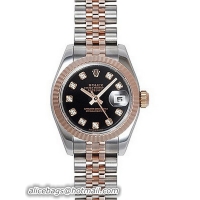 Rolex Datejust Ladie...