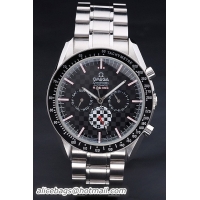 Omega Speedmaster Replica Watch OM8031G