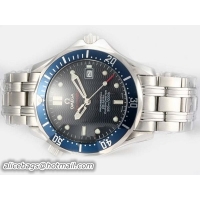 Omega Seamaster Repl...