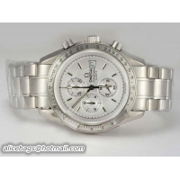 Omega Speedmaster Replica Watch OM8040H