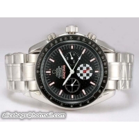 Omega Speedmaster Re...