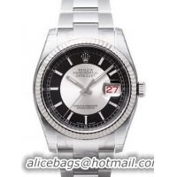 Rolex Datejust Watch...