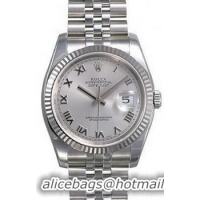 Rolex Datejust Watch...