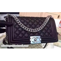 Chanel Boy Flap Shou...