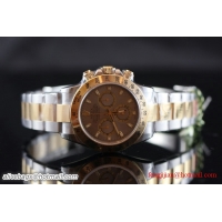 Rolex Certified Two-...