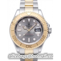 Rolex Yacht Master Watch 16623D