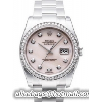 Rolex Datejust Watch...