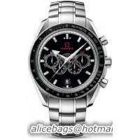 Omega Olympic Collection Timeless Watch 158581C