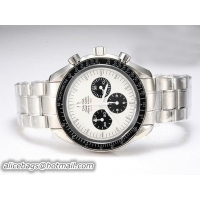 Omega Speedmaster Re...