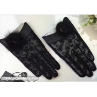 Trendy Design Chanel Gloves 10601 04 Fall Winter