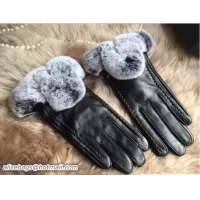 Discount Chanel Gloves 10601 24 Fall Winter