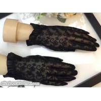Popular Style Chanel Gloves 10601 05 Fall Winter
