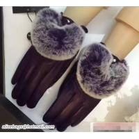 Most Popular Chanel Gloves 10601 16 Fall Winter