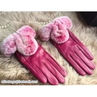 Charming Chanel Gloves 10601 26 Fall Winter