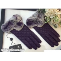 Luxury Discount Chanel Gloves 10601 31 Fall Winter