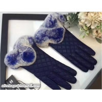 Pretty Style Chanel Gloves 10601 32 Fall Winter