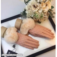 Discount Chanel Gloves 10601 36 Fall Winter