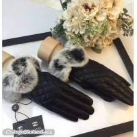 Unique Style Chanel Gloves 10601 37 Fall Winter