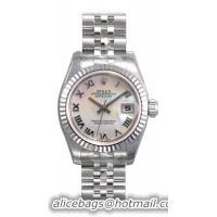 Rolex Lady Datejust ...