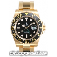 Rolex GMT Master II ...