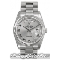 Rolex Day-Date Serie...