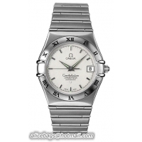 Omega Constellation ...