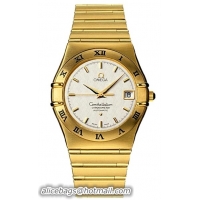 Omega Constellation ...