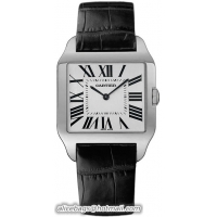 Cartier Santos Dumon...