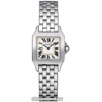 Cartier Santos Demoi...