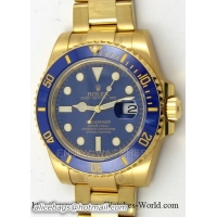 Rolex Submariner Dat...