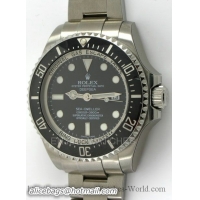 Rolex Sea-Dweller 4200