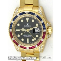 Rolex GMT-Master II ...