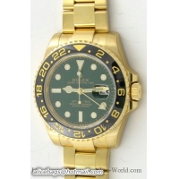 Rolex GMT-Master II ...