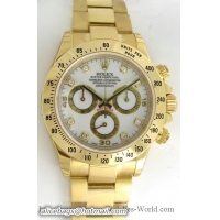 Rolex Daytona Cosmog...